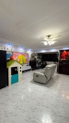 Blk 124A Rivervale Drive (Sengkang), HDB 5 Rooms #503032631